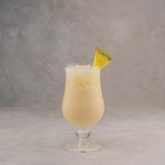 Ricetta pina colada analcolica