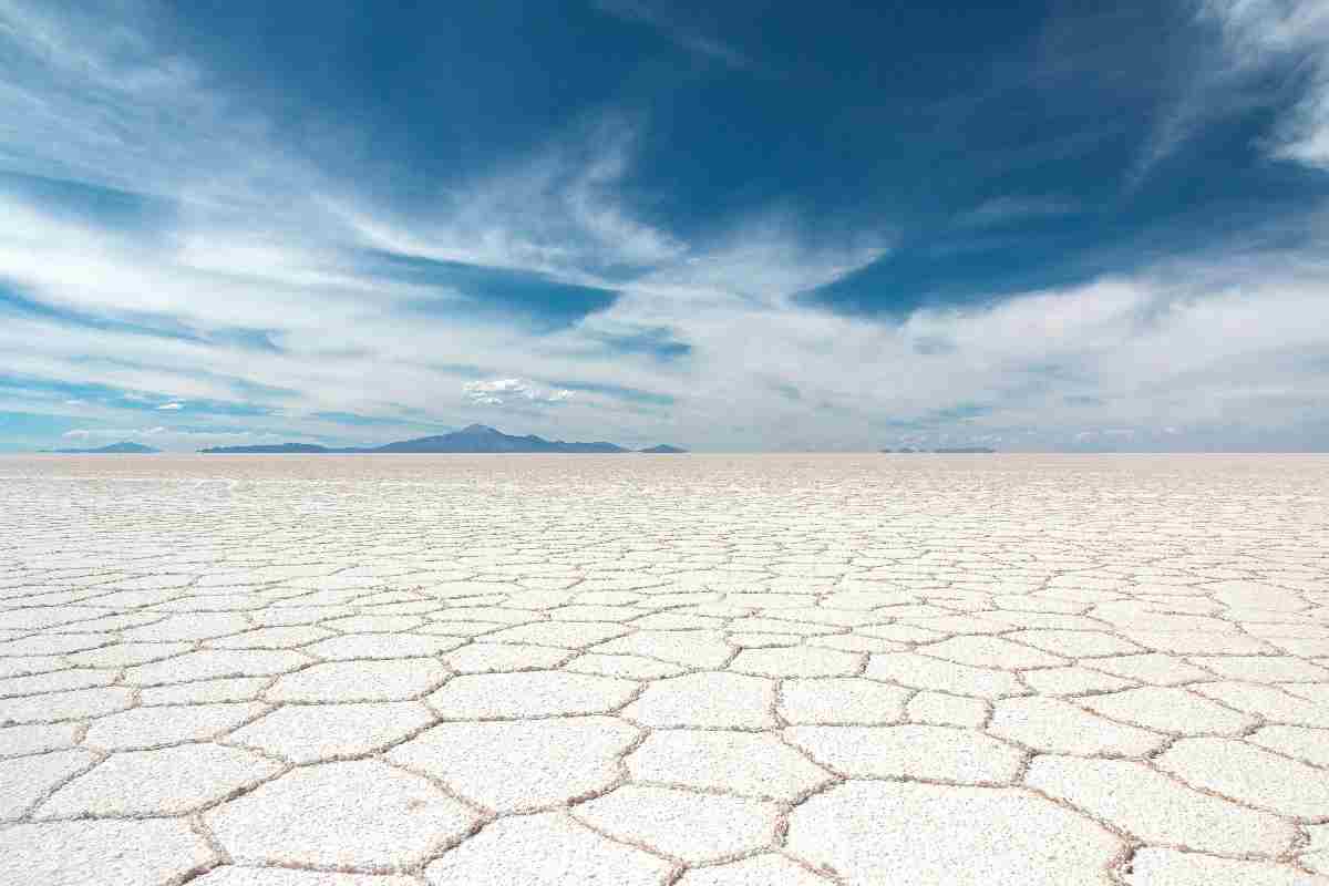 Salar de Uyuni