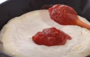 Salsa di pomodoro
