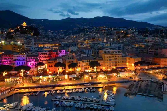 Sanremo curiosità