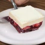 Semifreddo alla fragola