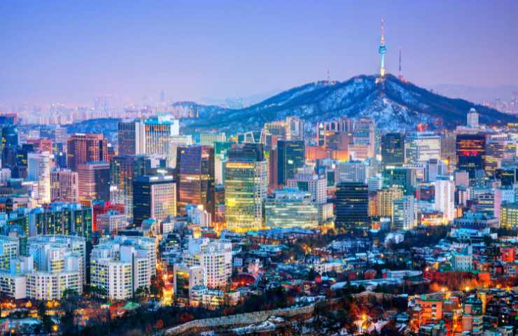 Seoul