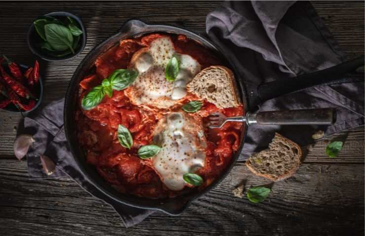 Shakshuka