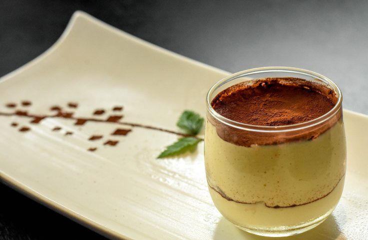 Tiramisù