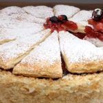 Torta Napoleone