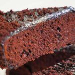 Torta al cioccolato