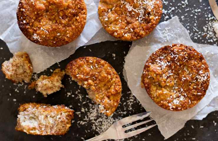 Torta di pane