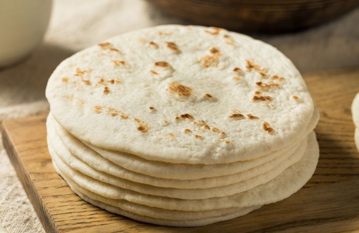 Tortilla come farcirle