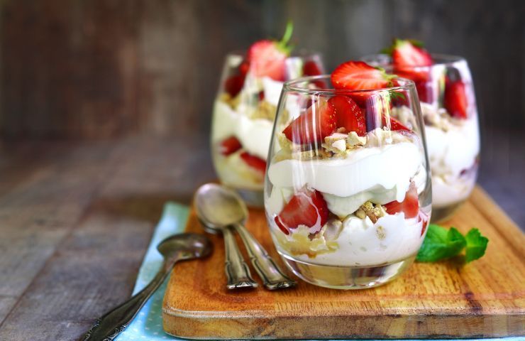 Zuppa inglese