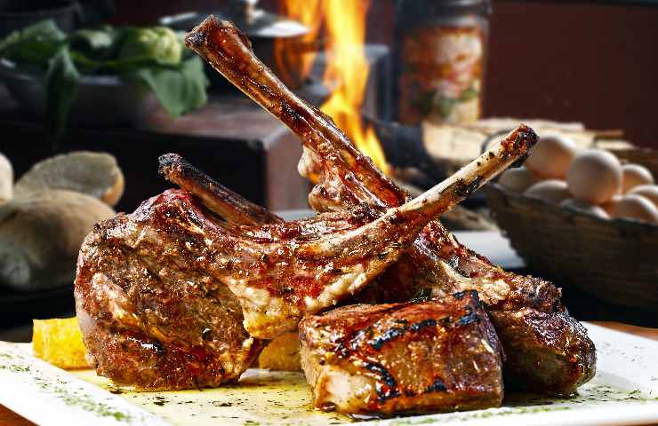 Agnello come cucinarlo