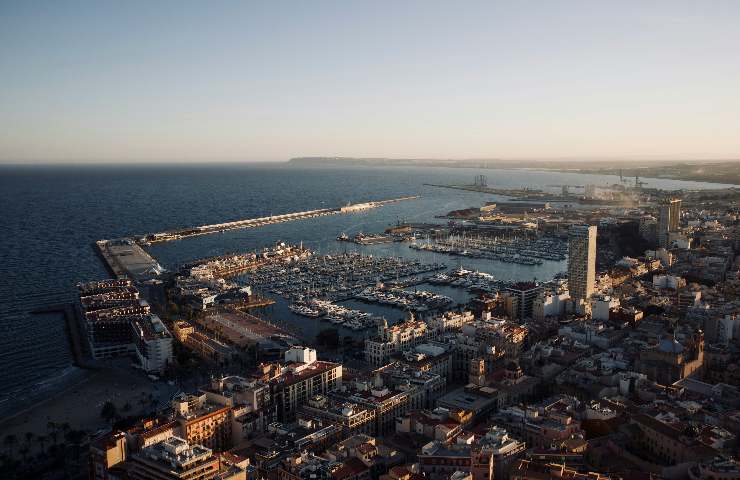 Alicante - Spagna