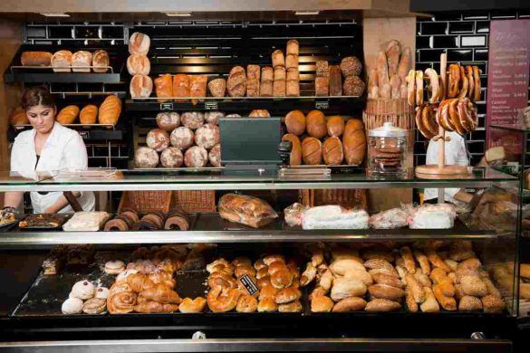 Bakery amercana