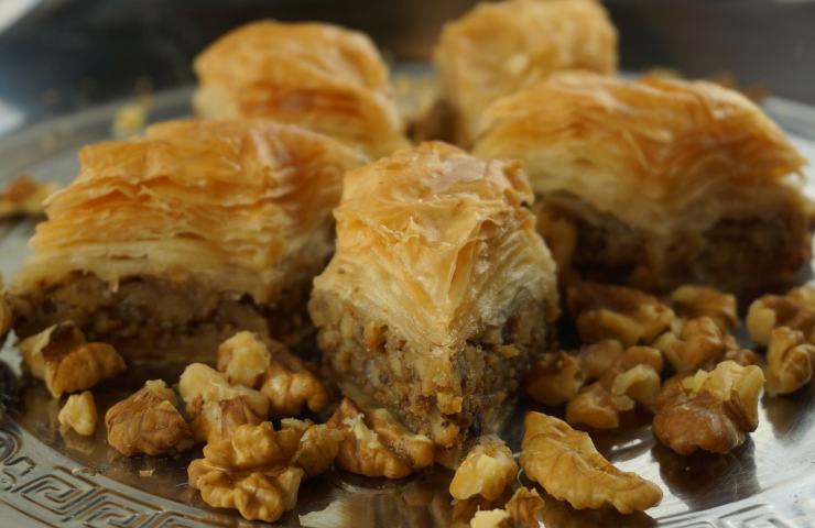 Baklava