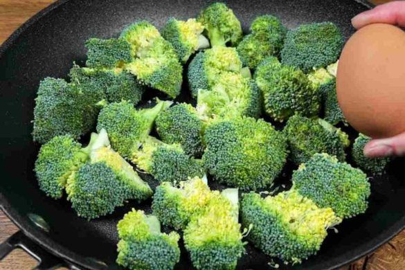 Broccoli