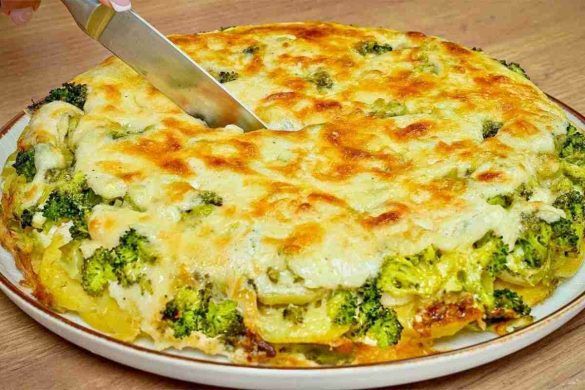 Broccoli e patate ricetta