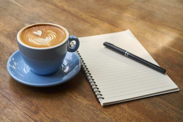 Caffè proteico