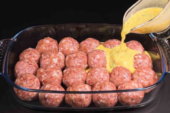 Come cucinare le polpette