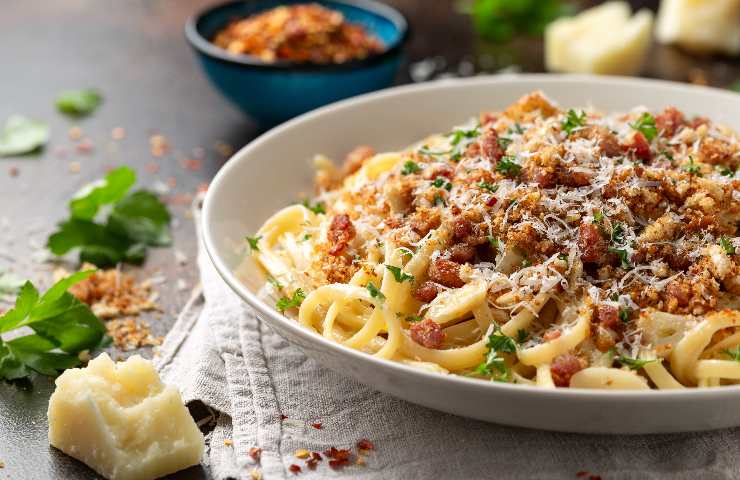 Come fare gli spaghetti di magro