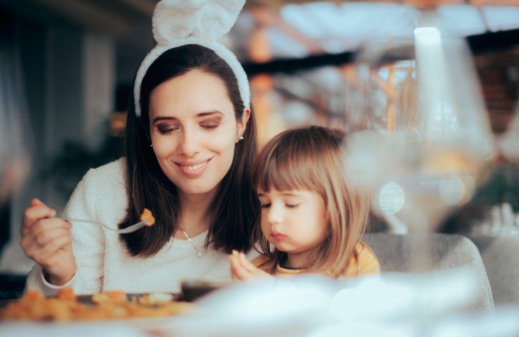 Come riciclare gli avanzi del pranzo