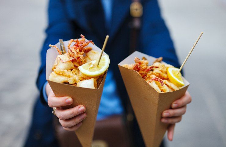 Cosa mangiare ai mercati rionali di Roma