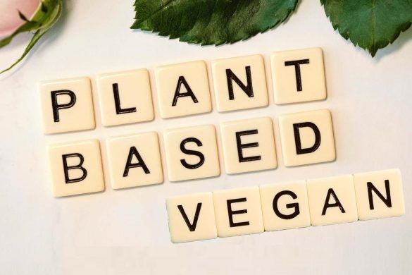 Cucina Plant based e Vegan