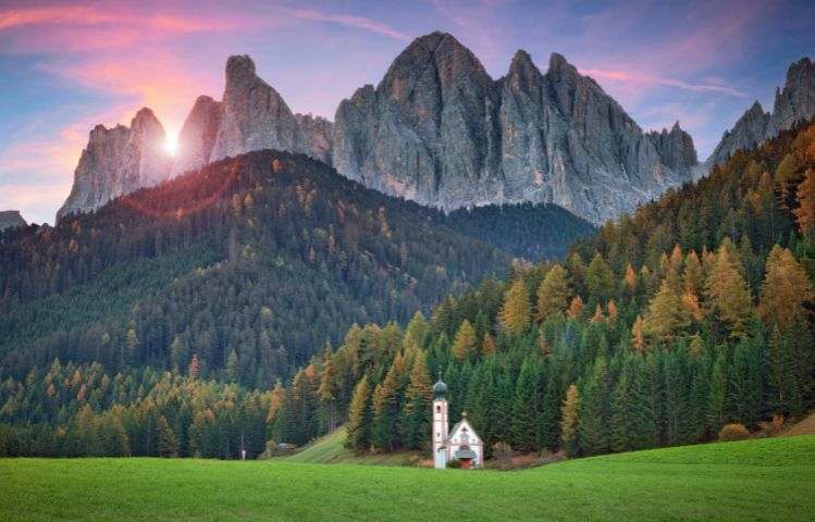 Dolomiti