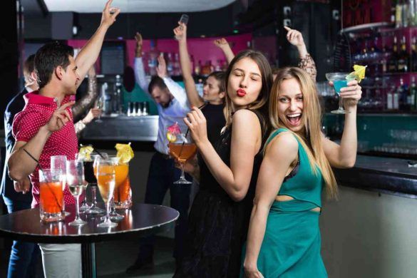 Dove andare a cenare e ballare a Milano