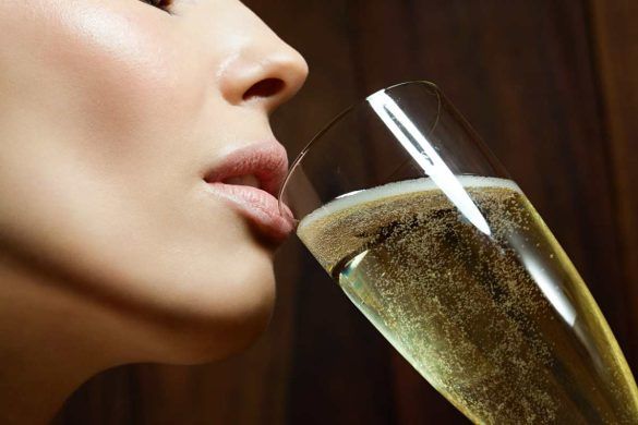 Dove bere champagne a Milano