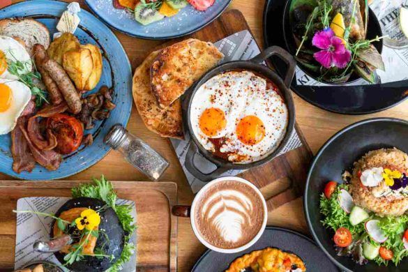 Dove fare il miglior brunch di Milano