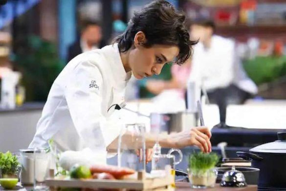 Eleonora Riso vince MasterChef Italia