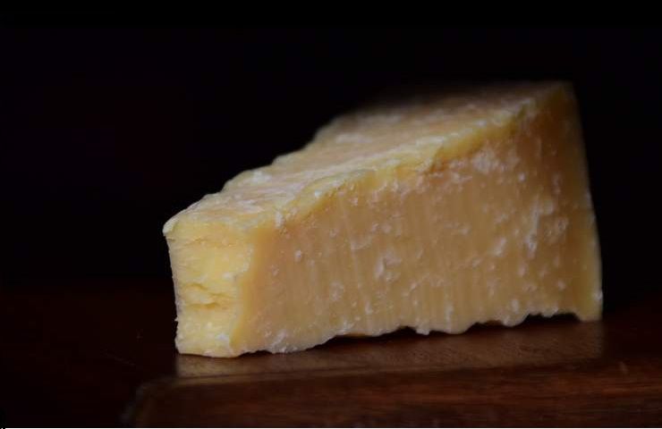 Trancio di formaggio