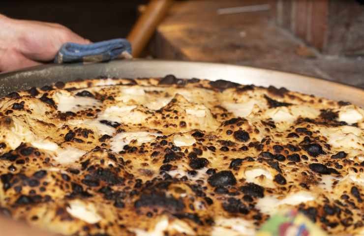 Focaccia di Recco, specialità ligure