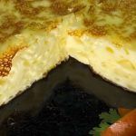 Frittata di patate