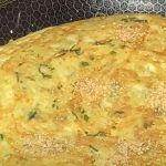 Frittata in 5 minuti