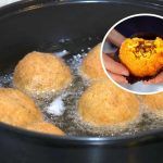 La vera ricetta dell'arancino siciliano