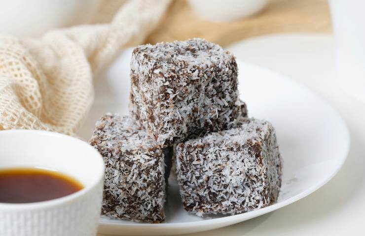 Lamingtons australiani