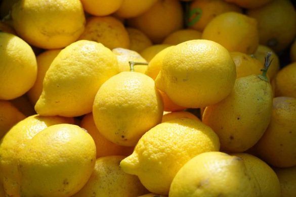 Lemoncetta