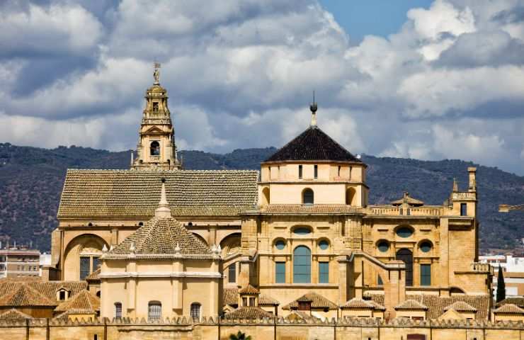 Mezquita