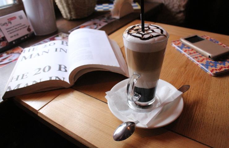 Mocaccino