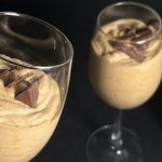 Mousse di caffè