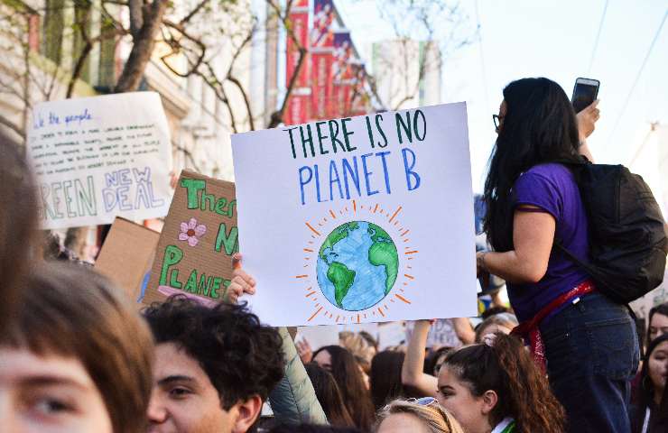 Nature Restoration Law per tutelare il pianeta