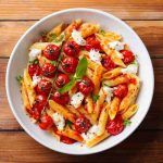 One pot pasta