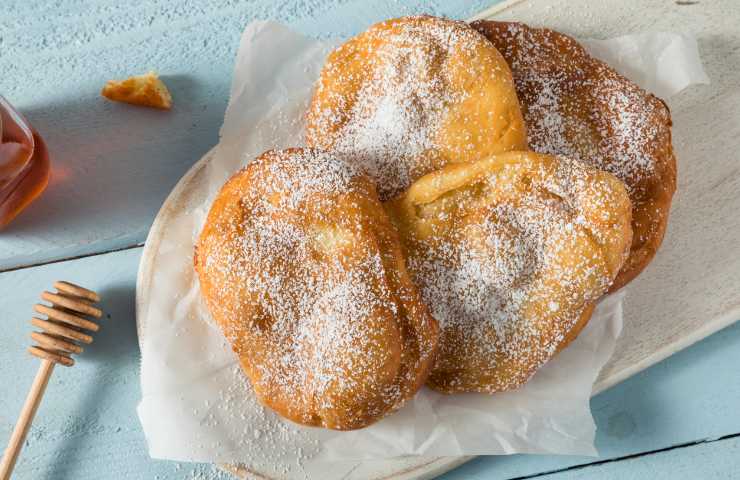 Pane fritto