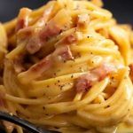 Pasta alla Carbonara