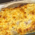 Pasticcio di carne e patate