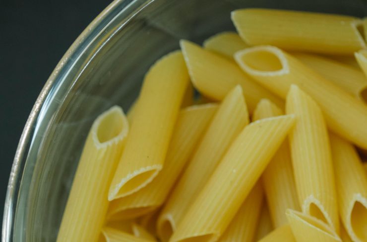 Penne