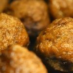 Polpette giganti