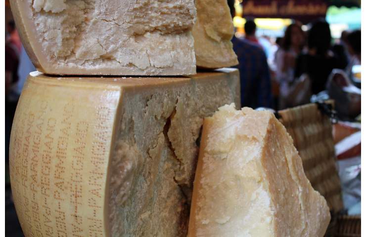 Parmigiano Reggiano Extravecchio