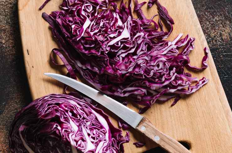 Radicchio rosso 