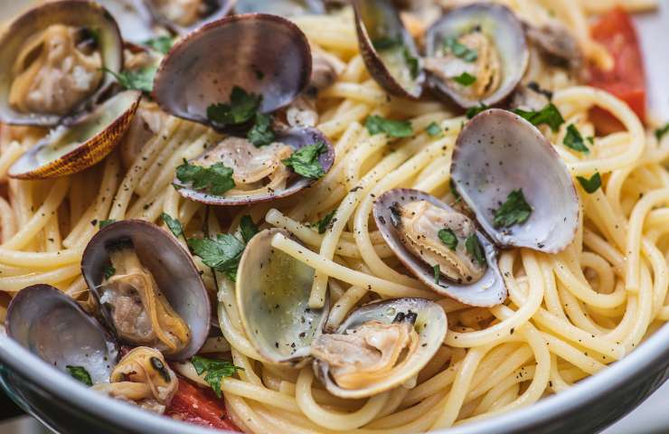 Ristoranti di pesce a Napoli